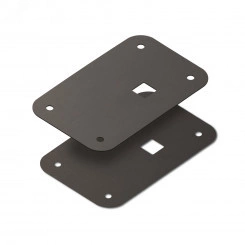 Монтажный набор EA1140 на металл для считывателей ESMART Reader BLE серии STONE Монтажный набор EA1140 на металл для считывателей ESMART Reader BLE серии STONE