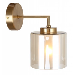 Бра светильник Adelina 3166-401 х Е14 40 Вт модерн (Б0062139) Бра светильник Adelina 3166-401 х Е14 40 Вт модерн (Б0062139)