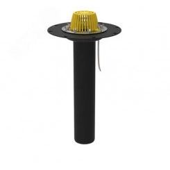 Воронка кровельная ТП-01.100/6-Э