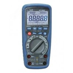 Мультиметр профессиональный цифровой DT-9939 Мультиметр профессиональный цифровой DT-9939