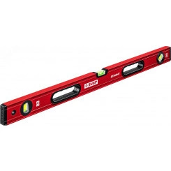 Уровень с мощным профилем, АТЛАНТ 800 мм Уровень с мощным профилем, АТЛАНТ 800 мм