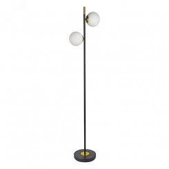 торшер A2224PN-2BK торшер A2224PN-2BK