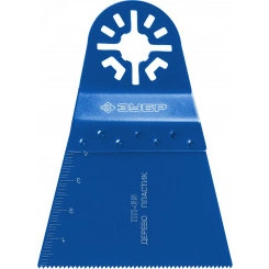 Насадка прямая пильная 68х40 мм, ПП-68, OIS-хвост, Профессионал Насадка прямая пильная 68х40 мм, ПП-68, OIS-хвост, Профессионал