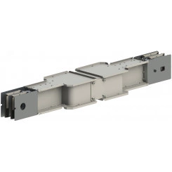 Секция магистральная компенсаторная ШМА 5.10.1000.46 Секция магистральная компенсаторная ШМА 5.10.1000.46