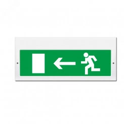 Оповещатель световой