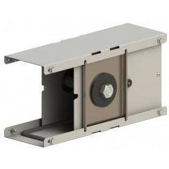 Крышка торцовая со сжимом болтовым ШМА 5.10.1000.35 Крышка торцовая со сжимом болтовым ШМА 5.10.1000.35