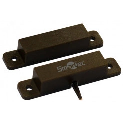 Извещатель охранный точечный магнитоконтактный Извещатель охранный точечный магнитоконтактный