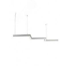 Светильник светодиодный ДСО/ДСБ 63Вт 6900х80-П41)