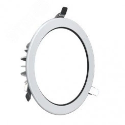 Светильник ДВО 03-22-840-Д110 IP65 Светильник ДВО 03-22-840-Д110 IP65