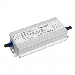 Блок питания ARPJ-LG-1431050-PFC (100W, 71-143V, 0.5-1.05A) (IP67 металл, 5 лет)