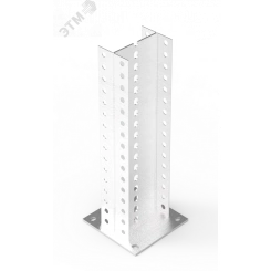 Траверса П-образная двойная БТП2.115.80.500.2.2