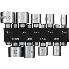 Набор бит 9 шт