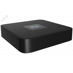 Видеорегистратор IP 5-канальный с PoE до 1HDD Видеорегистратор IP 5-канальный с PoE до 1HDD