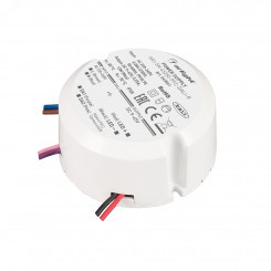 Блок питания ARJ-SN-45250-PFC-DALI-R (12W, 9-45V, 0.25A) (IP20 Пластик, 3 года)