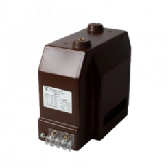 Трансформатор напряжения силовой ОЛС-ЭК М1-0,63/6 (6кВ) У2 Трансформатор напряжения силовой ОЛС-ЭК М1-0,63/6 (6кВ) У2