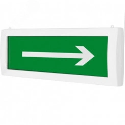 Оповещатель комбинированный свето-звуковой