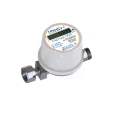 Счетчик газа 2.4