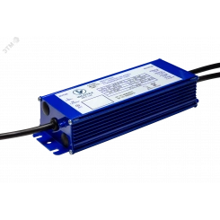 Драйвер LED для внешнего освещения IAC-260(1400-100-67IND) АВЛГ.436445.046-060 Драйвер LED для внешнего освещения IAC-260(1400-100-67IND) АВЛГ.436445.046-060