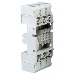 PB12D2 основание для выдвижного аппарата 2 полюса TD100,TD160 PB12D2 основание для выдвижного аппарата 2 полюса TD100,TD160