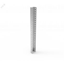 Профиль П-образный одинарный БПП1.60.40.3800.1,5.1