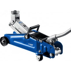 Домкрат Т-30 2т 135-330мм подкатной гидравлический, Профессионал Домкрат Т-30 2т 135-330мм подкатной гидравлический, Профессионал