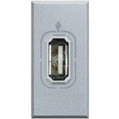 Axolute Разъем USB алюминий Axolute Разъем USB алюминий