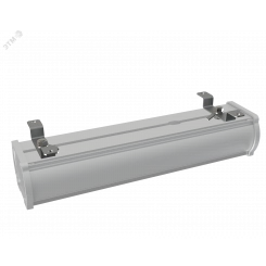 Скобы для накладного монтажа на стену Piton (комплект)