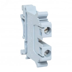 Клеммная колодка винтовая 6 UT серая Клеммная колодка винтовая 6 UT серая
