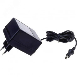 Блок питания сетевой 3,6 В для зарядки DF001D Блок питания сетевой 3,6 В для зарядки DF001D