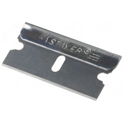 Лезвия сменные для скребков 40 мм Лезвия сменные для скребков 40 мм