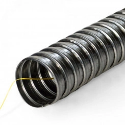 Металлорукав Р3-Х-20 в бухте с/з (50м/уп) Строитель Металлорукав Р3-Х-20 в бухте с/з (50м/уп) Строитель