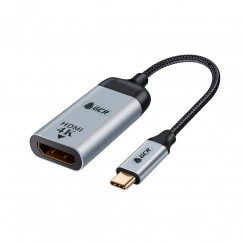 Адаптер-переходник USB Type C на HDMI