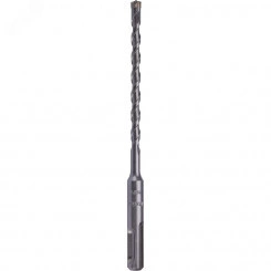 Бур SDS-plus 4Cutter 6x100x160