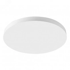 Светильник светодиодный ДБО-48w 3000/4000/6400К 3840Лм с переключением цветовой температуры белый Feron.ONE