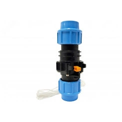 Клапан сливной ПРО 32x32 Клапан сливной ПРО 32x32