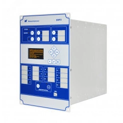 Блок микропроцессорный релейной защиты БМРЗ-ТСН-01-01 Блок микропроцессорный релейной защиты БМРЗ-ТСН-01-01