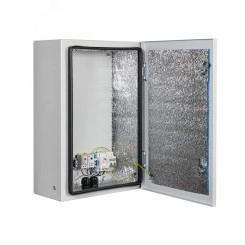 Шкаф климатический навесной Mastermann-14УТП (Ver. 2.0) Шкаф климатический навесной Mastermann-14УТП (Ver. 2.0)