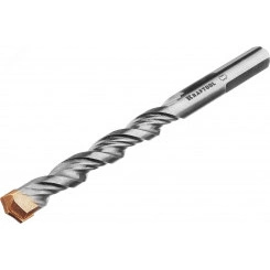 Сверло по бетону, 3-х гранный хвостовик EXTREME 5 х 85 Сверло по бетону, 3-х гранный хвостовик EXTREME 5 х 85