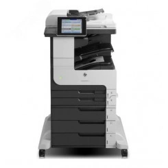 МФУ лазерное LaserJet Enterprise MFP M725z