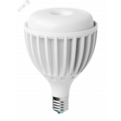 Лампа светодиодная LED 250Вт 220В E40 D190х6500К холодный 22500 лм