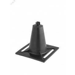 Держатель кровельный пластиковый для мягкой кровли Держатель кровельный пластиковый для мягкой кровли