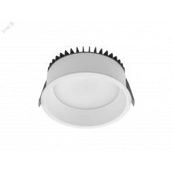 Светильник UGR DL PREMIUM 20W OPL 930 WH