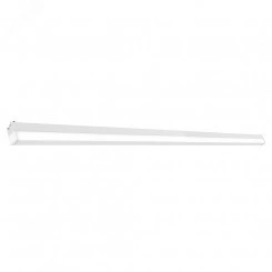 Светильник светодиодный трековый на шинопровод ДПО-60w 4000К белый Светильник светодиодный трековый на шинопровод ДПО-60w 4000К белый