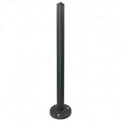 Основание для светильника ALT-POLE-BASE-750 (DG) (металл)