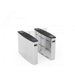 Турникет с раздвижными створками SLIDING GATE SG55M, ширина прохода 550 мм Турникет с раздвижными створками SLIDING GATE SG55M, ширина прохода 550 мм