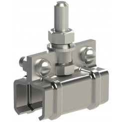 Троллеедержатель фиксирующий ШМТ-А 250А У3040 У2