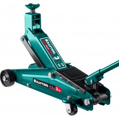 Домкрат подкатной с высоким подъемом SUV 3т 190-530мм Домкрат подкатной с высоким подъемом SUV 3т 190-530мм