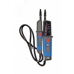 Указатель напряжения и правильности подключения DT-9021 Указатель напряжения и правильности подключения DT-9021