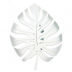 Светильник Монстера 512 бел.муар 330 х 275 НББ 01-60-174 Е14 ИМ настенный Светильник Монстера 512 бел.муар 330 х 275 НББ 01-60-174 Е14 ИМ настенный