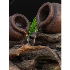 Фонтан садовый Кувшин 51см -4 GWXF02761 Фонтан садовый Кувшин 51см -4 GWXF02761